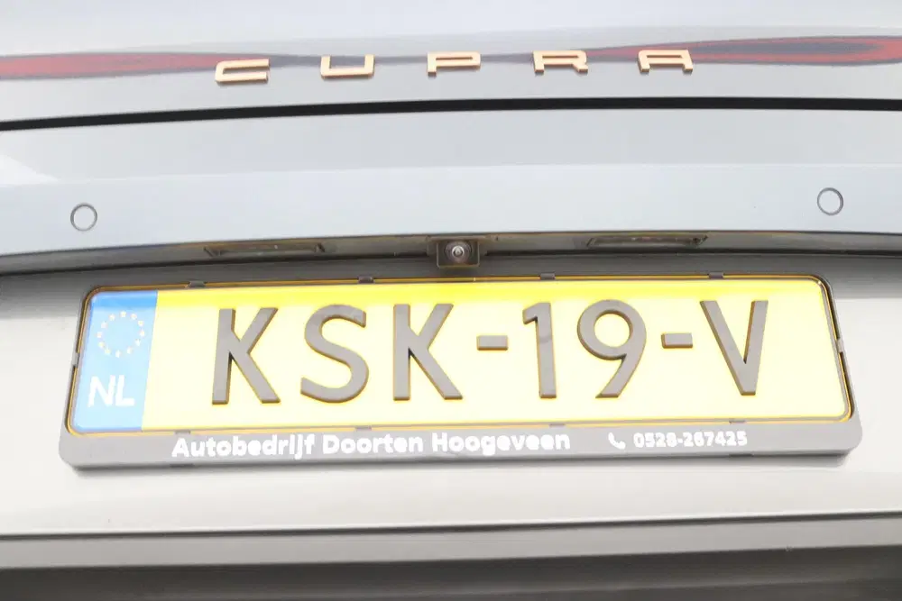 Cupra Leon 1.5 TSI e-Hybrid Business Rijklaarprijs PH uit 2025, foto 10
