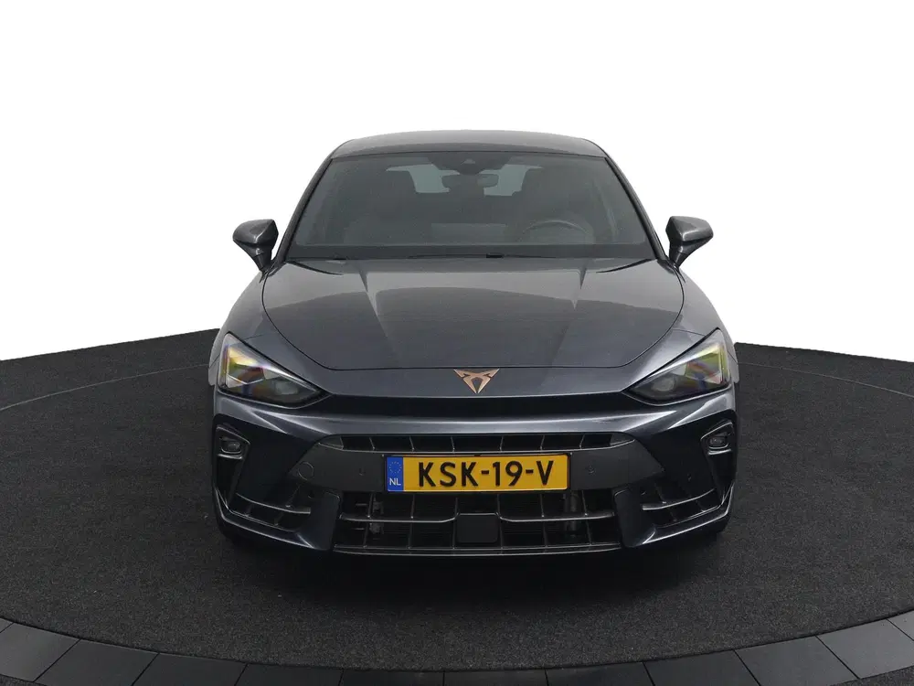 Cupra Leon 1.5 TSI e-Hybrid Business Rijklaarprijs PH uit 2025, foto 3