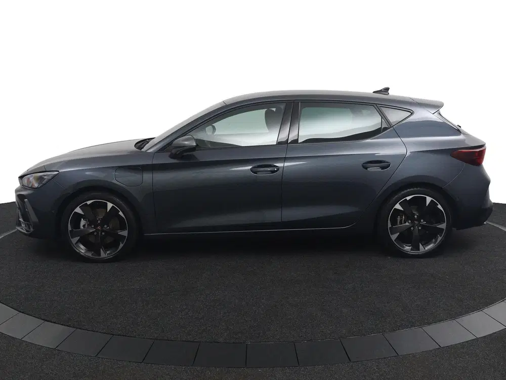 Cupra Leon 1.5 TSI e-Hybrid Business Rijklaarprijs PH uit 2025, foto 4