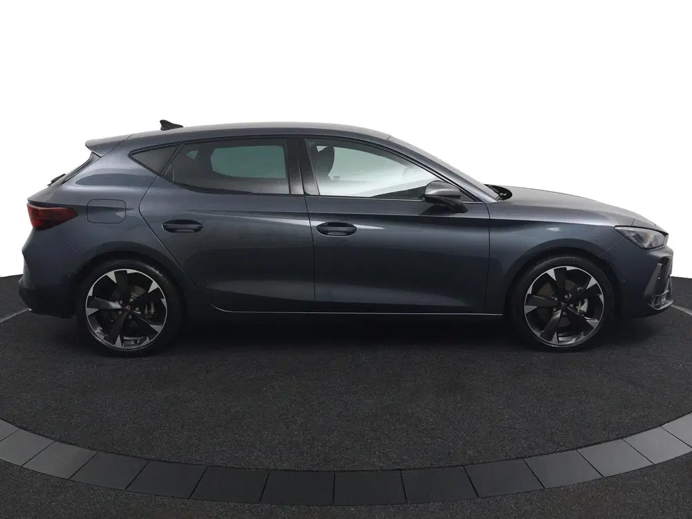 Cupra Leon 1.5 TSI e-Hybrid Business Rijklaarprijs PH uit 2025, foto 5
