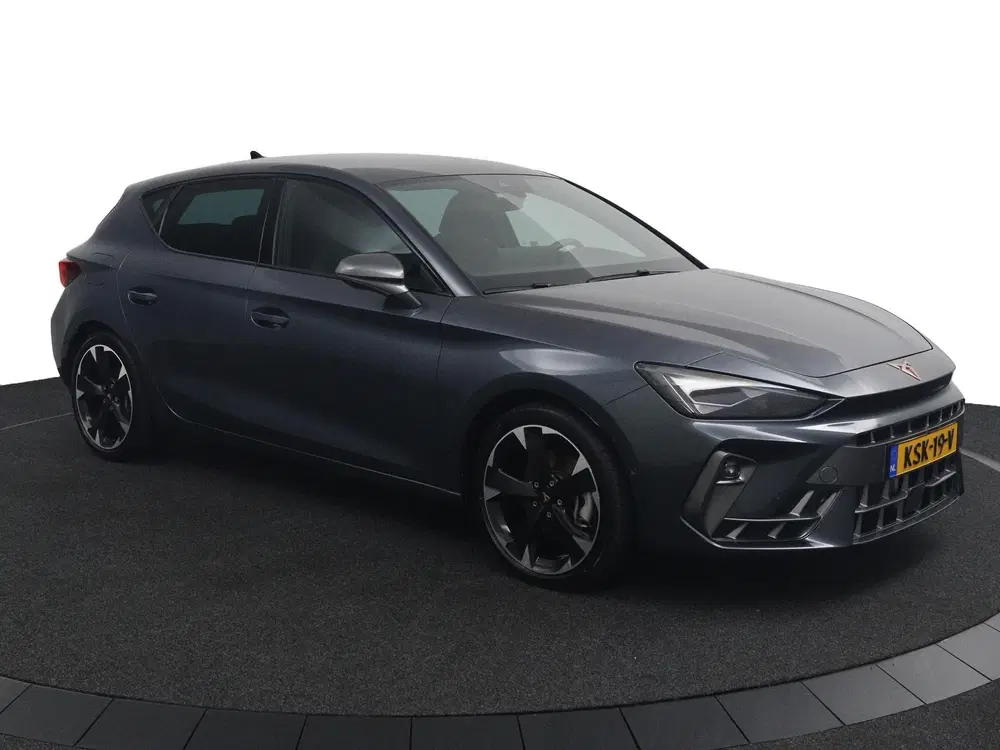 Cupra Leon 1.5 TSI e-Hybrid Business Rijklaarprijs PH uit 2025, foto 6