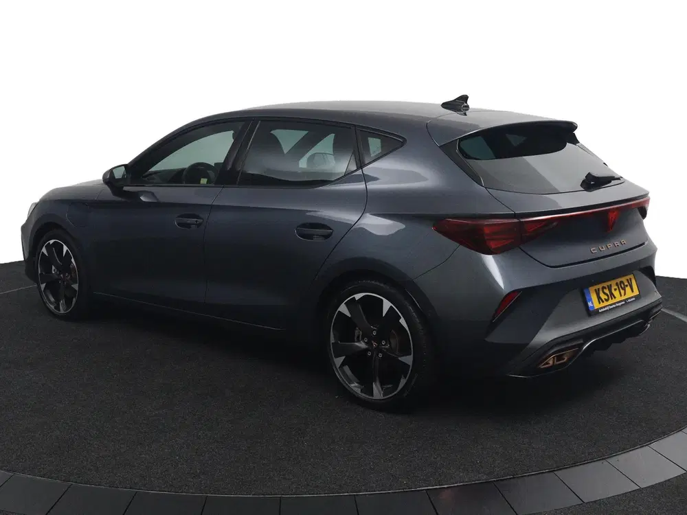 Cupra Leon 1.5 TSI e-Hybrid Business Rijklaarprijs PH uit 2025, foto 7