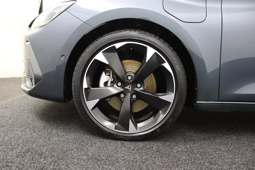 Cupra Leon 1.5 TSI e-Hybrid Business Rijklaarprijs PH uit 2025, foto 9