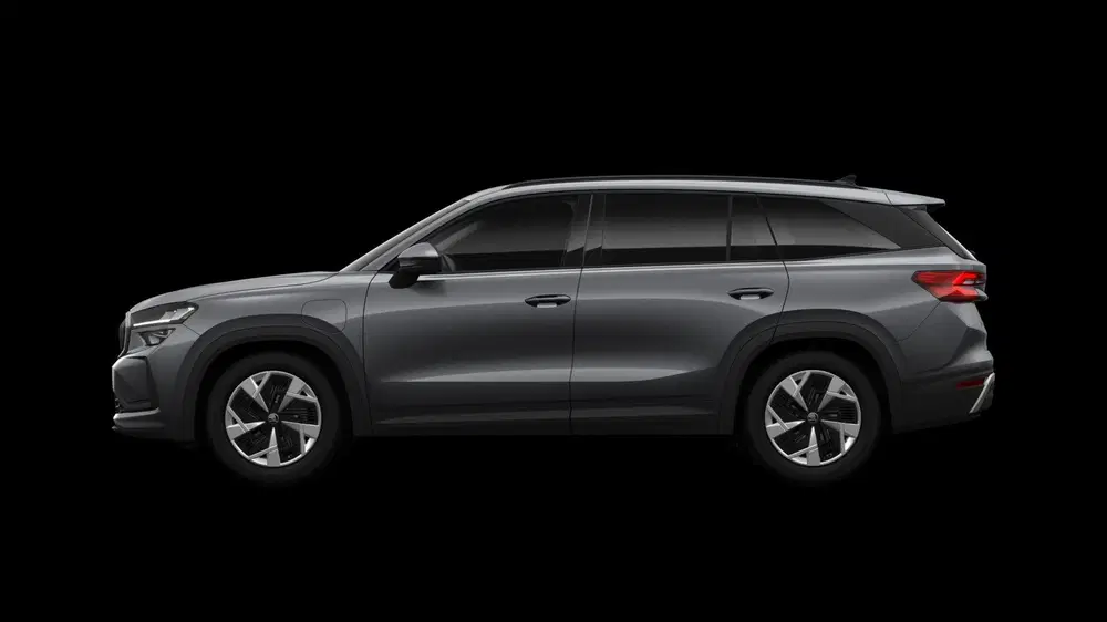 Skoda Kodiaq 1.5 TSI PHEV Business Edition Plus uit 2026, foto 2
