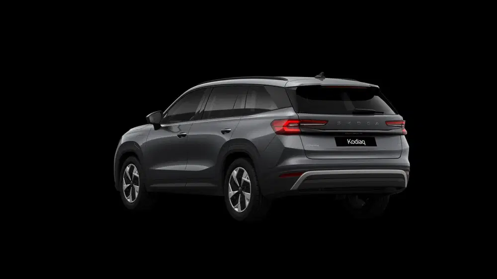 Skoda Kodiaq 1.5 TSI PHEV Business Edition Plus uit 2026, foto 3