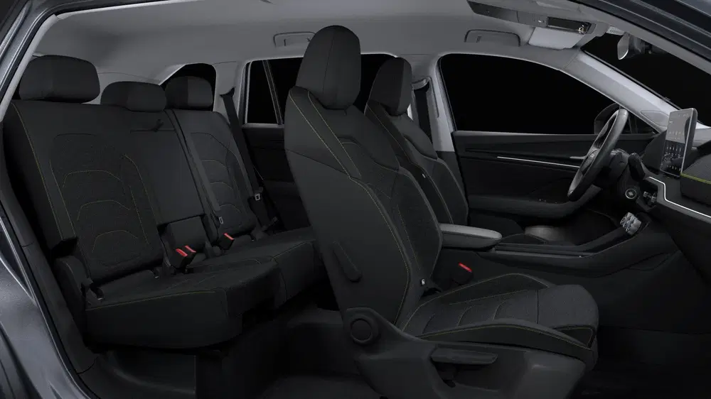 Skoda Kodiaq 1.5 TSI PHEV Business Edition Plus uit 2026, foto 5