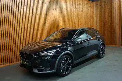 Cupra Formentor 1.4 E-HYBRID ADREN. Automaat Sfeerverlicht uit 2021