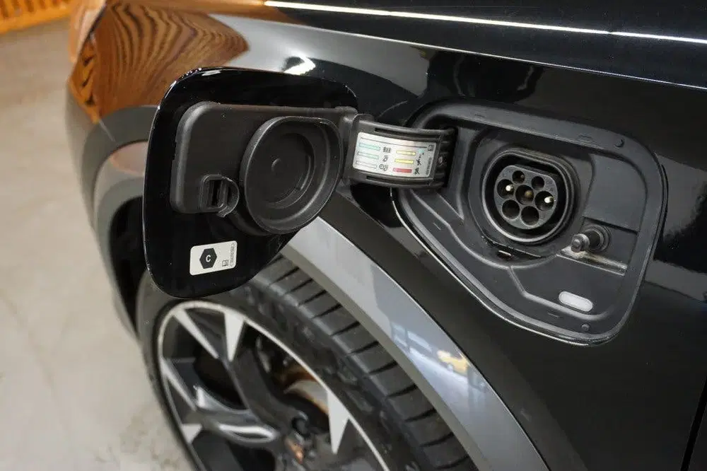 Cupra Formentor 1.4 E-HYBRID ADREN. Automaat Sfeerverlicht uit 2021, foto 10