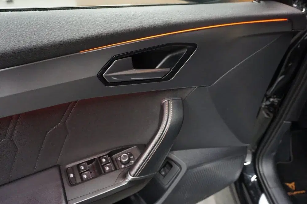 Cupra Formentor 1.4 E-HYBRID ADREN. Automaat Sfeerverlicht uit 2021, foto 11