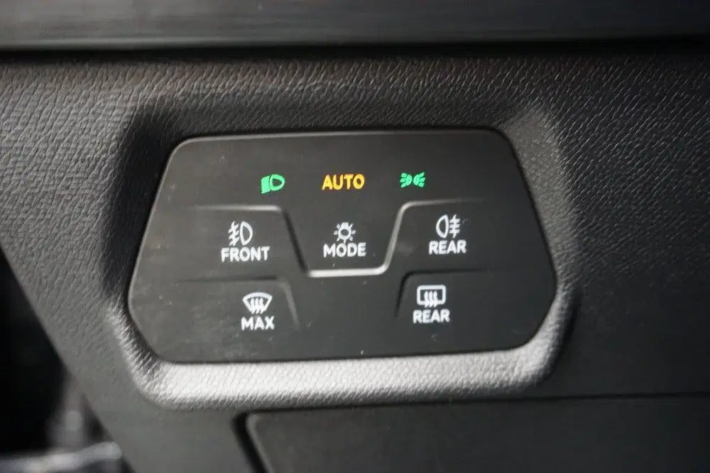 Cupra Formentor 1.4 E-HYBRID ADREN. Automaat Sfeerverlicht uit 2021, foto 12