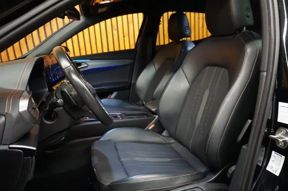 Cupra Formentor 1.4 E-HYBRID ADREN. Automaat Sfeerverlicht uit 2021, foto 14