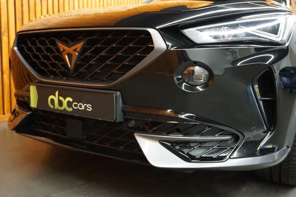 Cupra Formentor 1.4 E-HYBRID ADREN. Automaat Sfeerverlicht uit 2021, foto 3