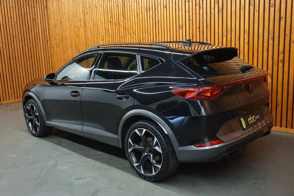 Cupra Formentor 1.4 E-HYBRID ADREN. Automaat Sfeerverlicht uit 2021, foto 6