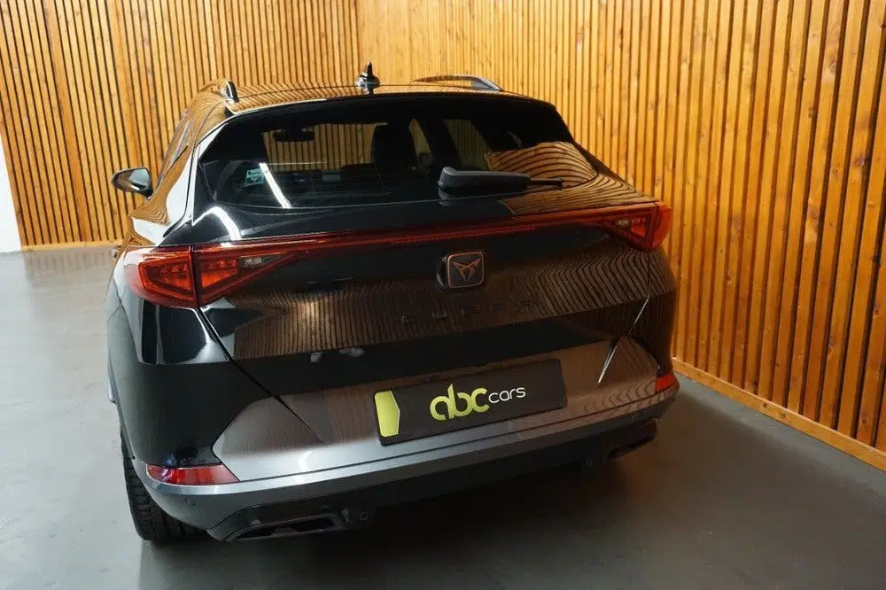 Cupra Formentor 1.4 E-HYBRID ADREN. Automaat Sfeerverlicht uit 2021, foto 7