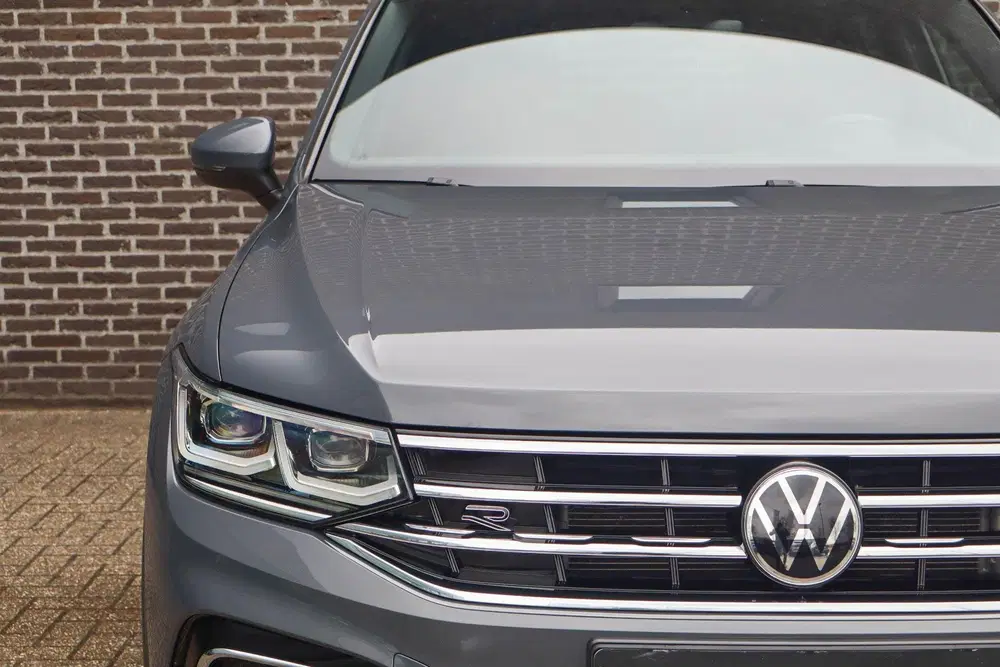 Volkswagen Tiguan 1.5 TSI 150pk DSG R-Line Business+ uit 2020, foto 9