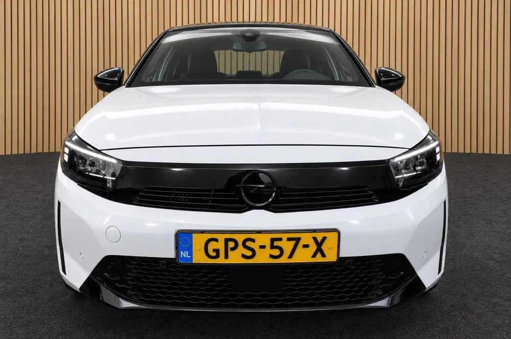 Opel Corsa 1.2 Turbo GS ECC uit 2024, foto 12