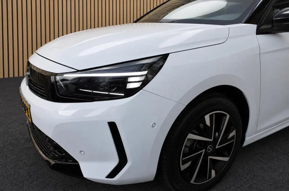 Opel Corsa 1.2 Turbo GS ECC uit 2024, foto 15