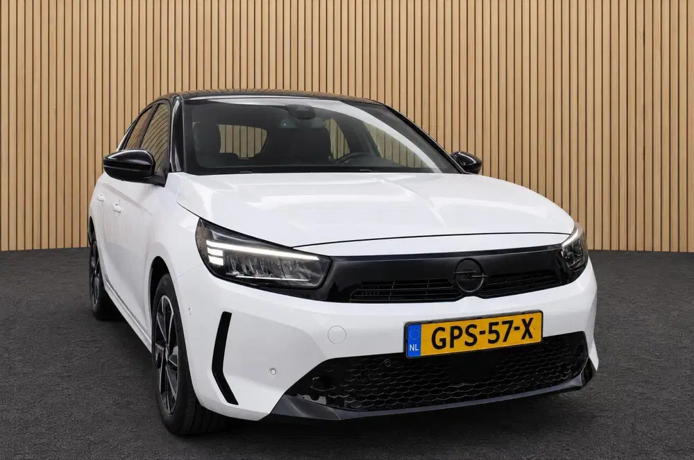Opel Corsa 1.2 Turbo GS ECC uit 2024, foto 5