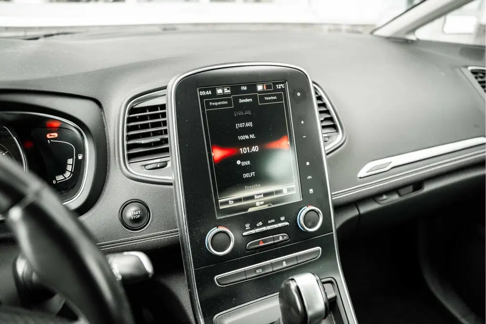 Renault Scenic Scénic 1.3 TCe Intens uit 2019, foto 15