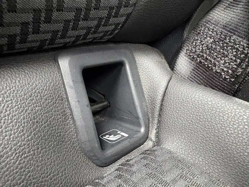 Volkswagen T-Cross 1.0 TSI R-Line -VIRTUAL COCKPIT-DODE HOEK uit 2021, foto 13