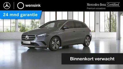 Mercedes-Benz B-Klasse 250 e Business Solution Luxury Limite uit 2022