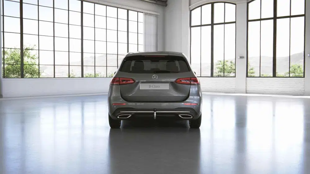 Mercedes-Benz B-Klasse 250 e Business Solution Luxury Limite uit 2022, foto 10