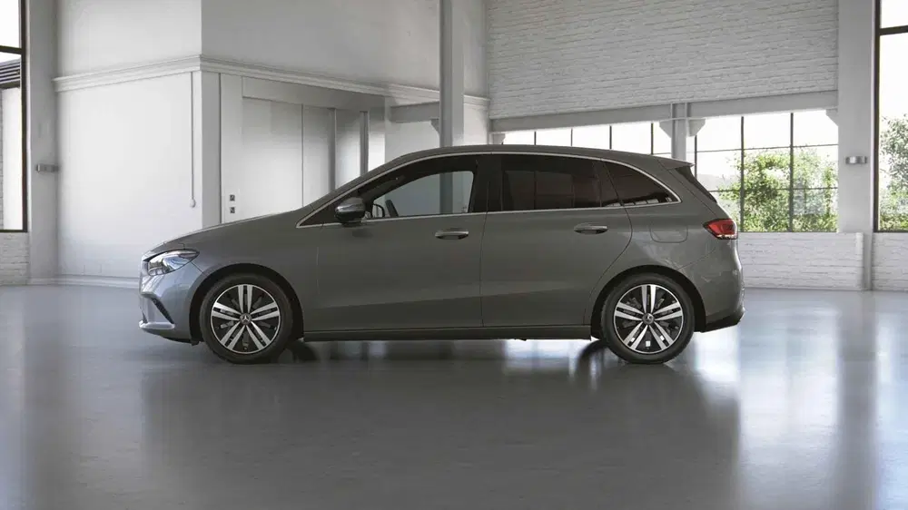 Mercedes-Benz B-Klasse 250 e Business Solution Luxury Limite uit 2022, foto 12