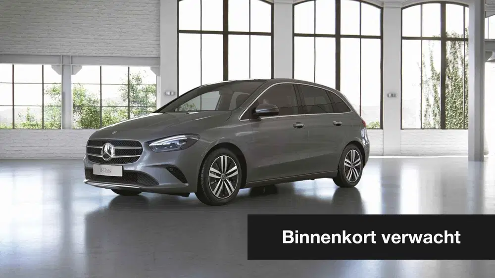 Mercedes-Benz B-Klasse 250 e Business Solution Luxury Limite uit 2022, foto 13