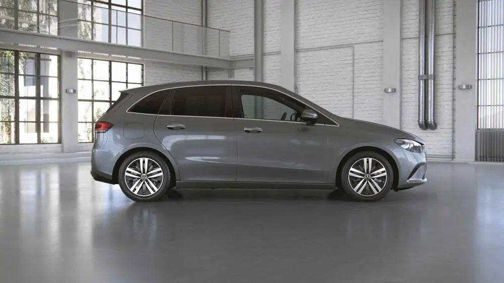Mercedes-Benz B-Klasse 250 e Business Solution Luxury Limite uit 2022, foto 3