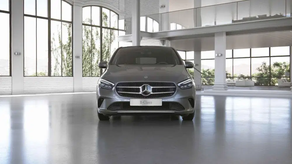 Mercedes-Benz B-Klasse 250 e Business Solution Luxury Limite uit 2022, foto 4