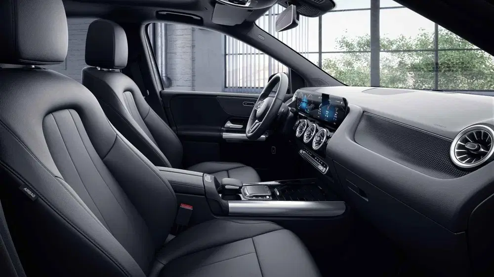 Mercedes-Benz B-Klasse 250 e Business Solution Luxury Limite uit 2022, foto 7