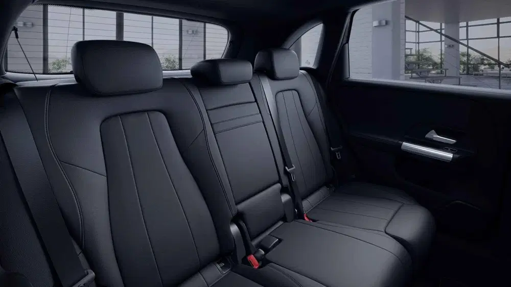 Mercedes-Benz B-Klasse 250 e Business Solution Luxury Limite uit 2022, foto 8