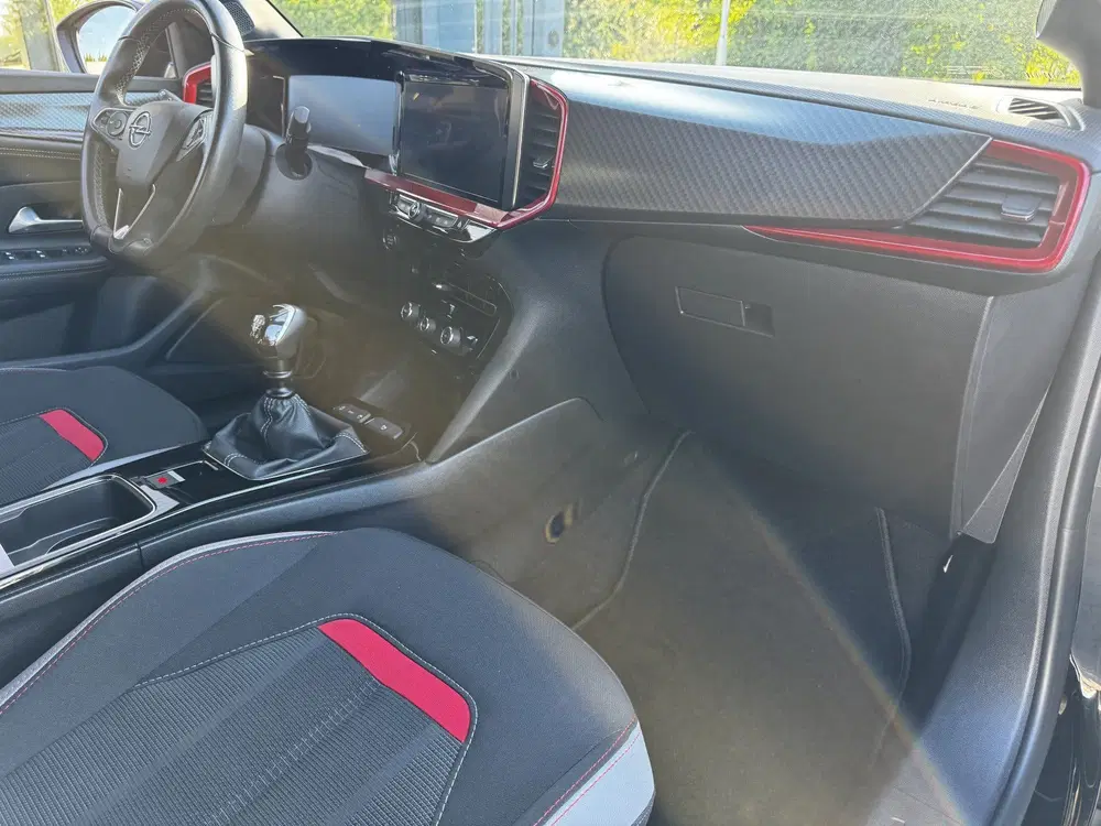 Opel Mokka 1.2 Level 4 (bj 2023) uit 2023, foto 11
