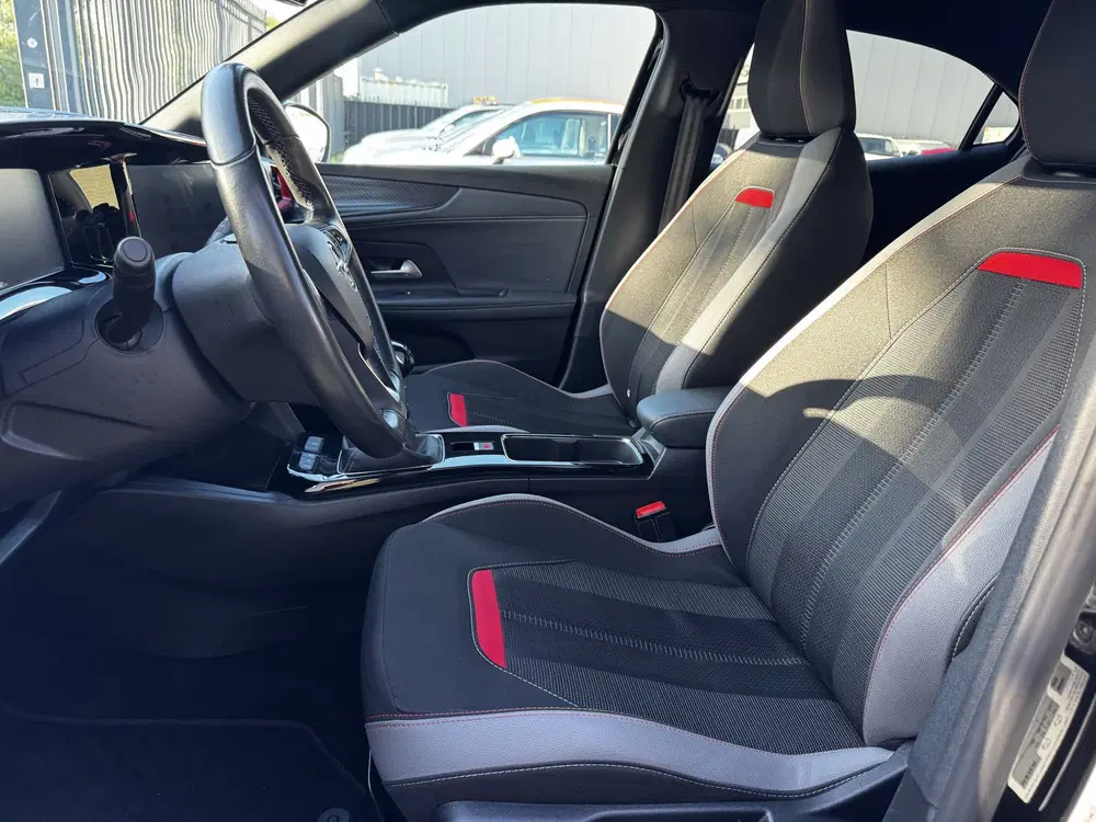 Opel Mokka 1.2 Level 4 (bj 2023) uit 2023, foto 13
