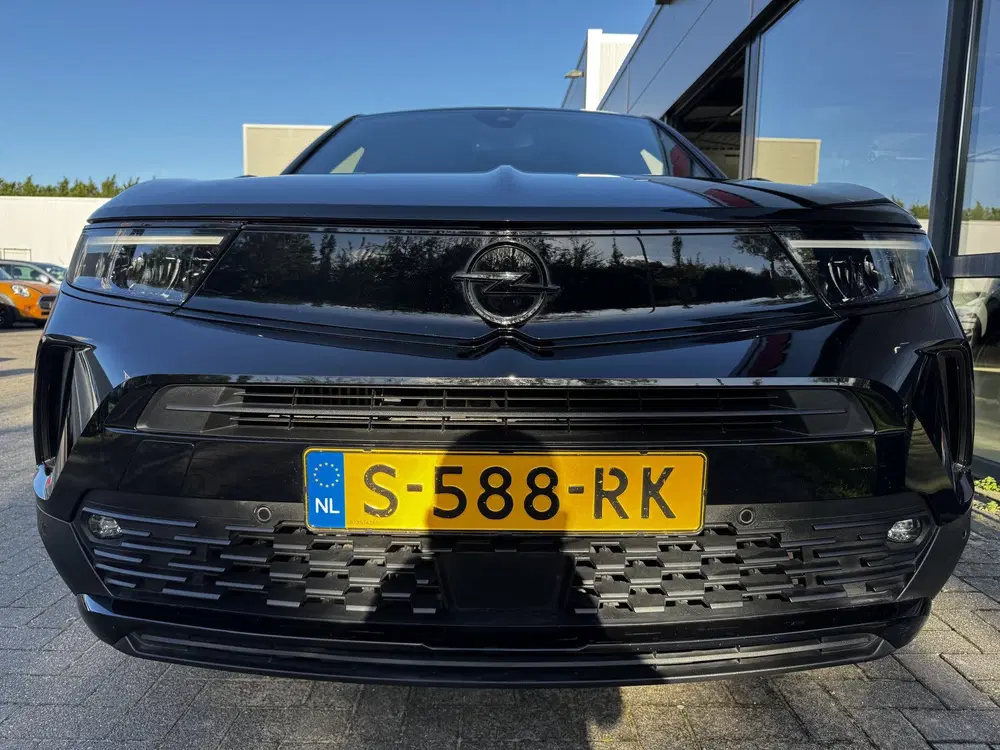 Opel Mokka 1.2 Level 4 (bj 2023) uit 2023, foto 3