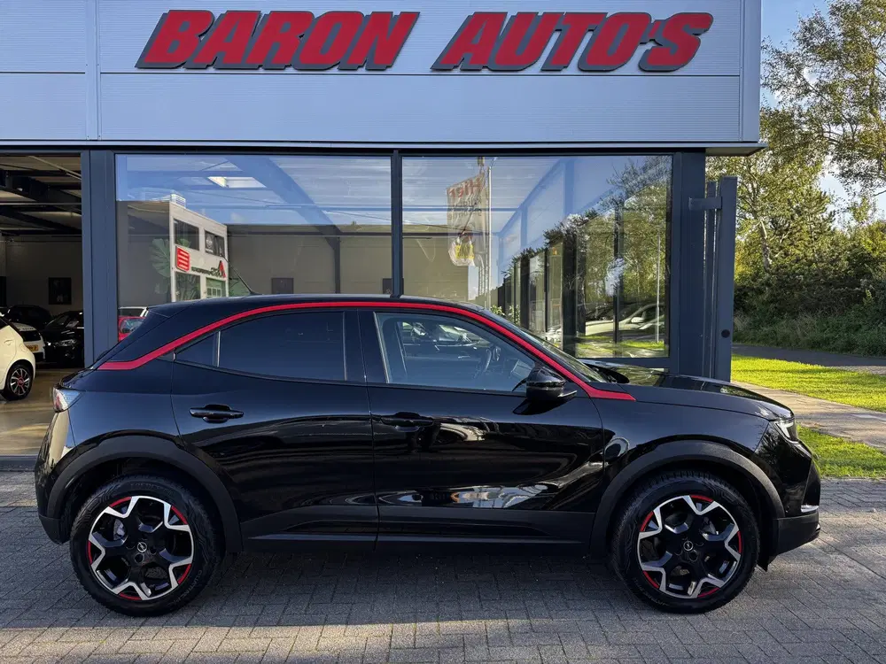 Opel Mokka 1.2 Level 4 (bj 2023) uit 2023, foto 6
