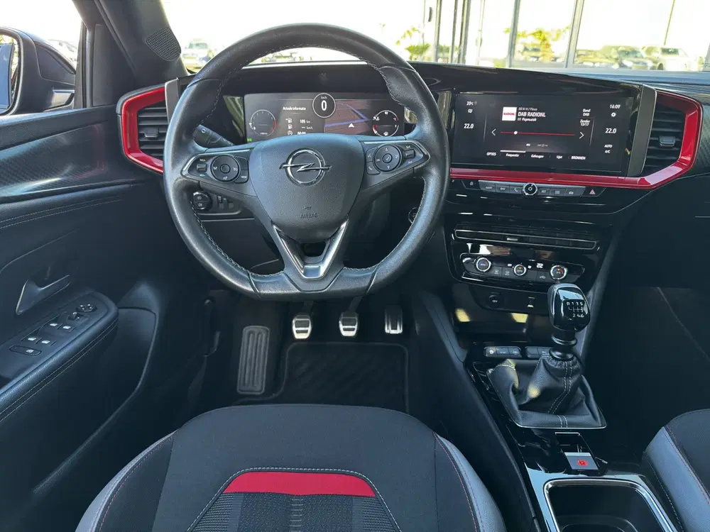 Opel Mokka 1.2 Level 4 (bj 2023) uit 2023, foto 9