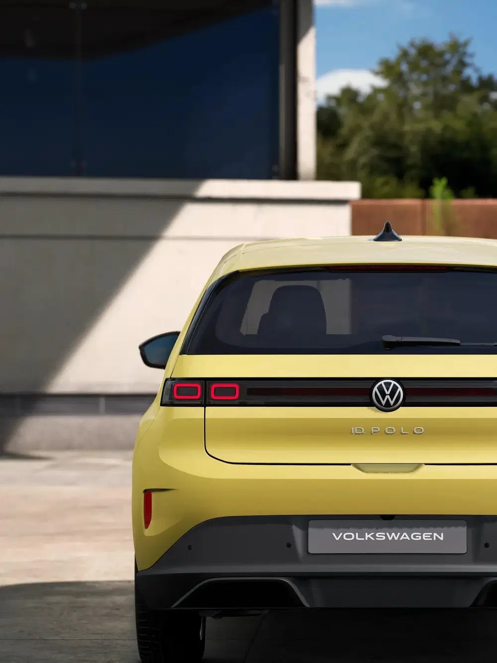 Volkswagen ID. Polo ID. Polo 211pk Life First Edition 52 kWh uit 2026, foto 11