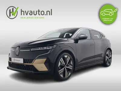 Renault Megane Mégane E-Tech EV60 OPTIMUM CHARGE 220PK IC uit 2023