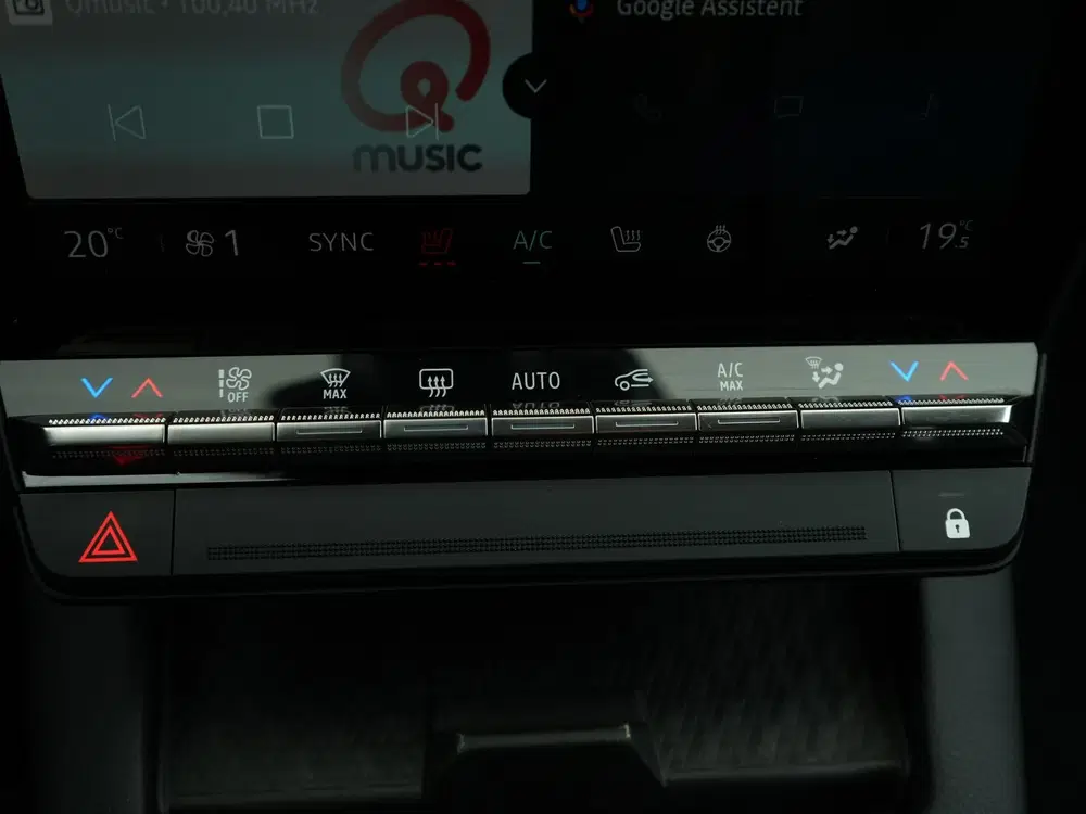 Renault Megane Mégane E-Tech EV60 OPTIMUM CHARGE 220PK IC uit 2023, foto 10