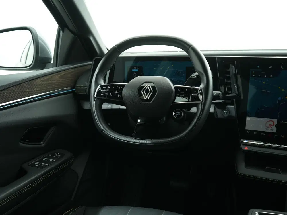 Renault Megane Mégane E-Tech EV60 OPTIMUM CHARGE 220PK IC uit 2023, foto 13