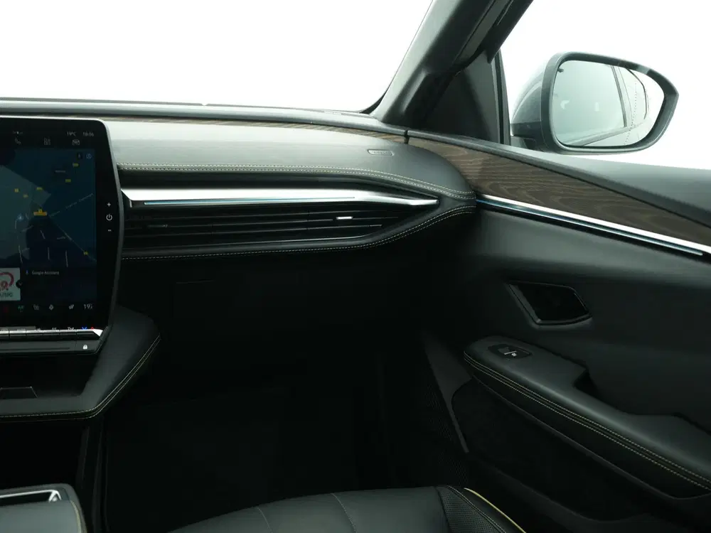 Renault Megane Mégane E-Tech EV60 OPTIMUM CHARGE 220PK IC uit 2023, foto 14