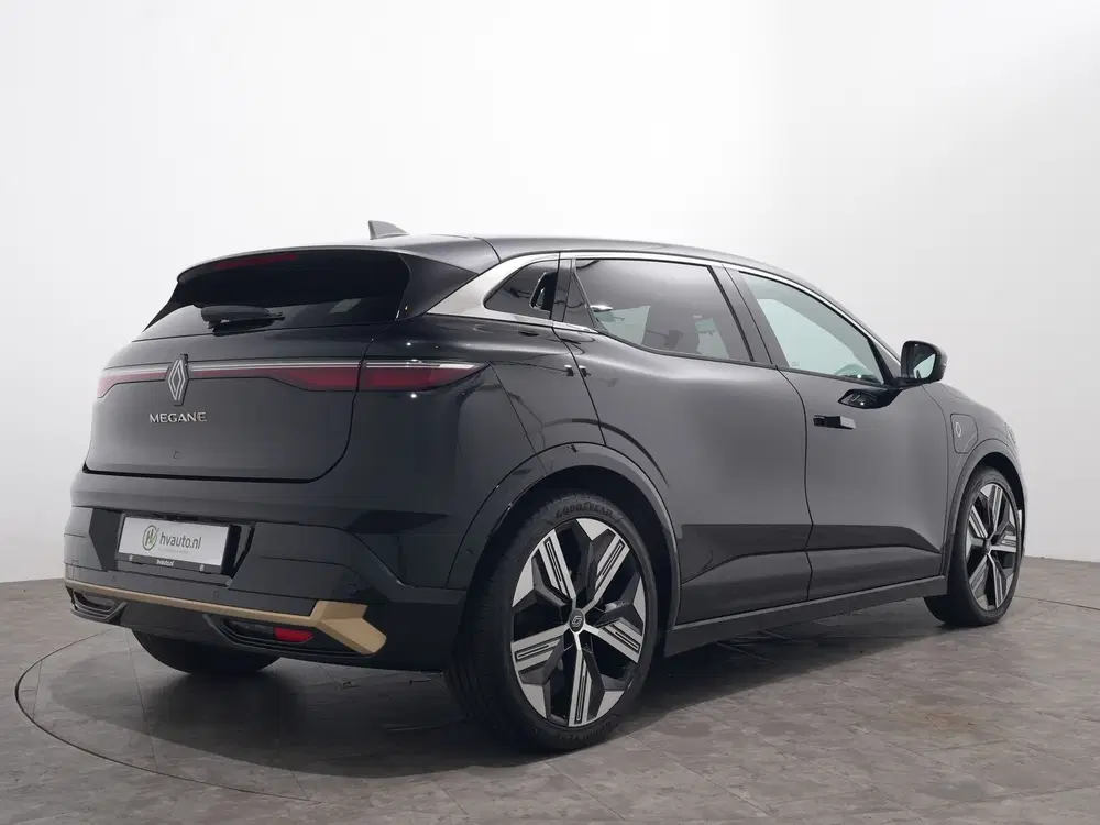 Renault Megane Mégane E-Tech EV60 OPTIMUM CHARGE 220PK IC uit 2023, foto 15