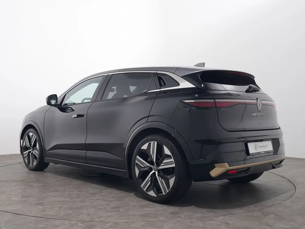 Renault Megane Mégane E-Tech EV60 OPTIMUM CHARGE 220PK IC uit 2023, foto 3