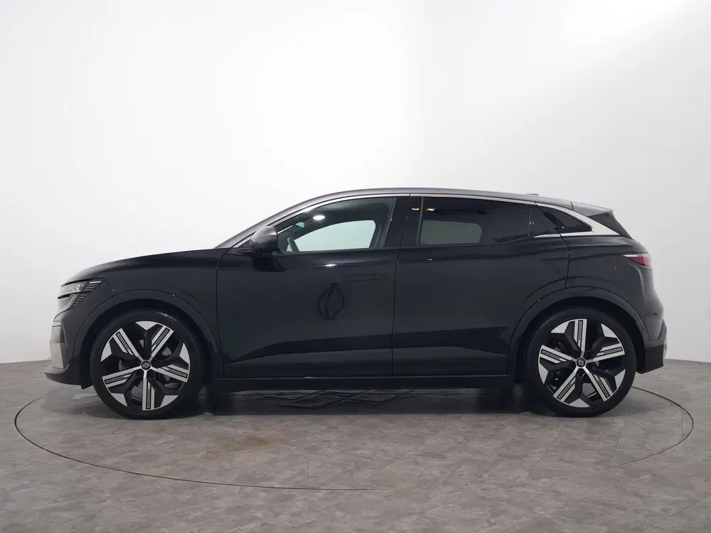 Renault Megane Mégane E-Tech EV60 OPTIMUM CHARGE 220PK IC uit 2023, foto 6
