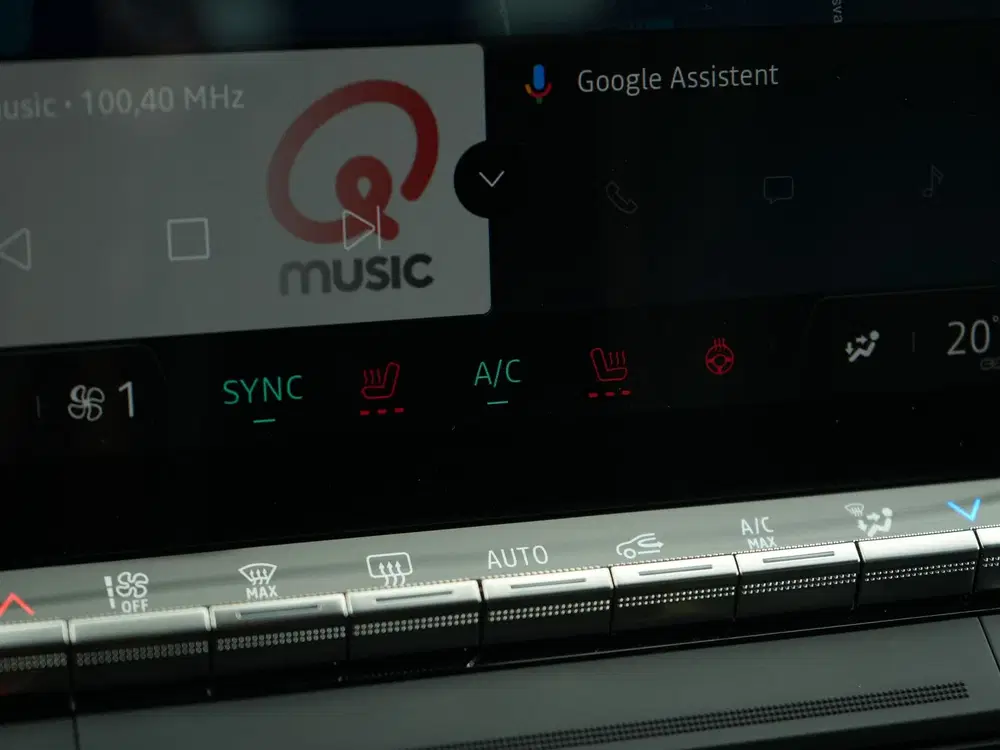 Renault Megane Mégane E-Tech EV60 OPTIMUM CHARGE 220PK IC uit 2023, foto 9