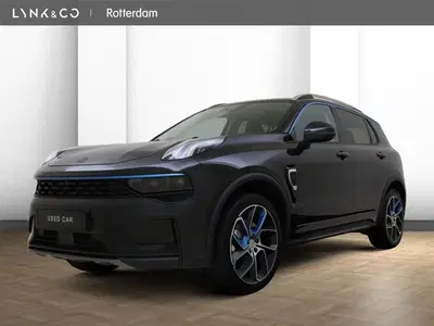 Lynk & Co 01 1.5 uit 2023