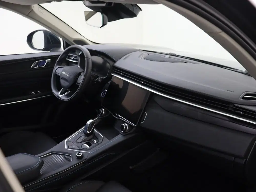 Lynk & Co 01 1.5 uit 2023, foto 12