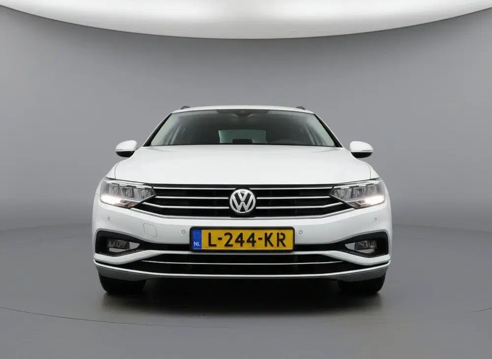 Volkswagen Passat 1.6 TDI Comfort Business uit 2019, foto 5