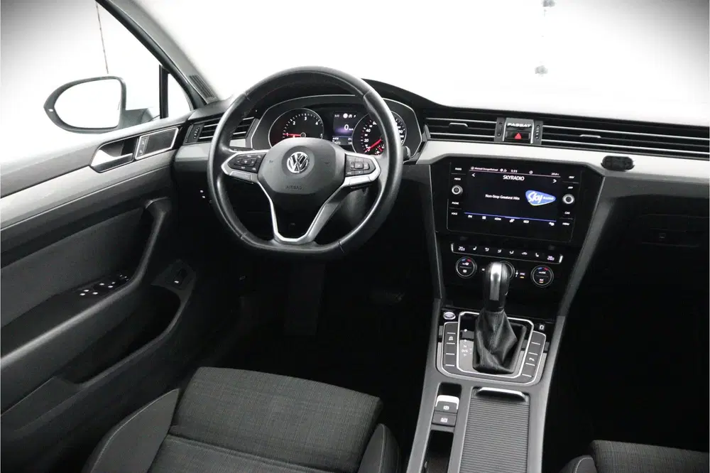 Volkswagen Passat 1.6 TDI Comfort Business uit 2019, foto 7